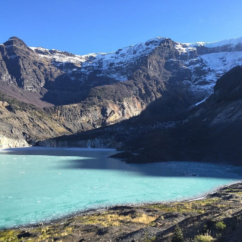 Cerro Tronador Trekking And Tour - Que Hacer En Buenos Aires